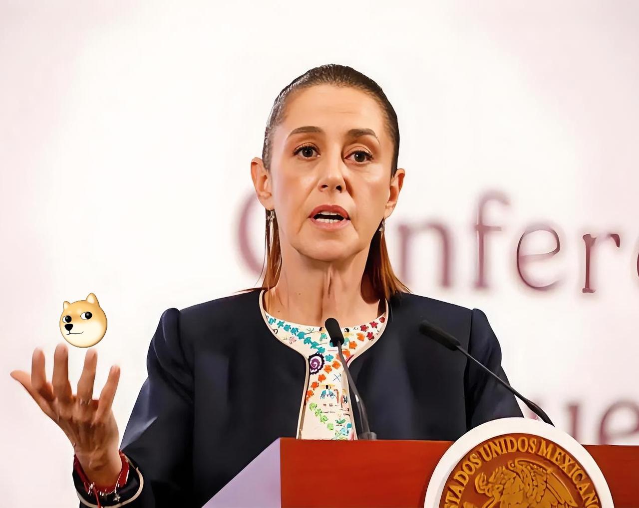 据财联社报道！2025年12月31日，墨西哥经济部一纸公告，对中国和美国出口