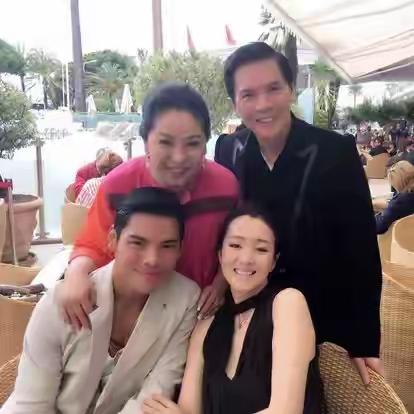 说实话，如果我是向太，我也喜欢大儿子向佐，理由如下：首先向佐是长子，不管什么