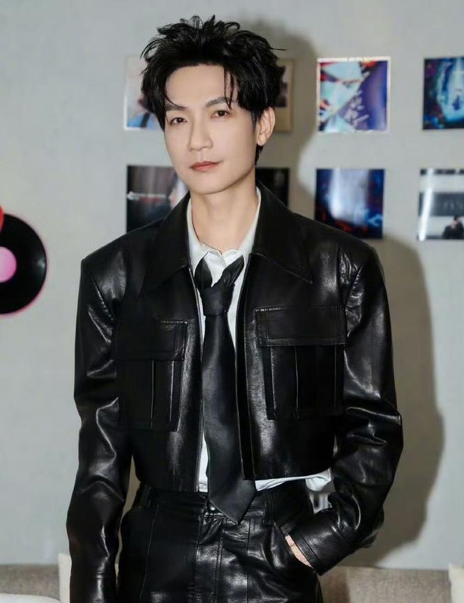 陈楚生也太宠粉，太听劝了！网传的《歌手》第七期歌单中陈楚生演唱的歌曲为《大梦》