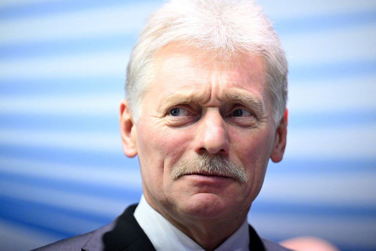 #俄方否认世界更接近核战争#【佩斯科夫否认世界更接近核战争】据塔斯社11月6日报