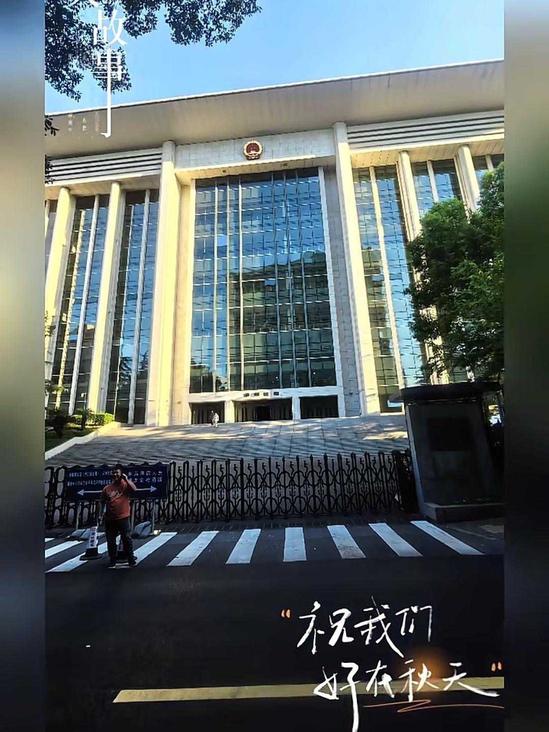 来去匆匆，季志华律师再赴杭城，不负奔波不负期待一直关注季志华律师的网友，都
