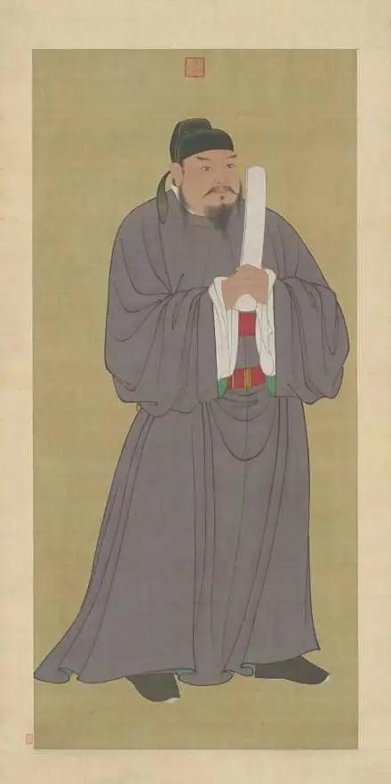 公元764年，郭子仪率军凯旋，年已六十八。唐代宗李豫在宫中接见老将，心中却泛起为