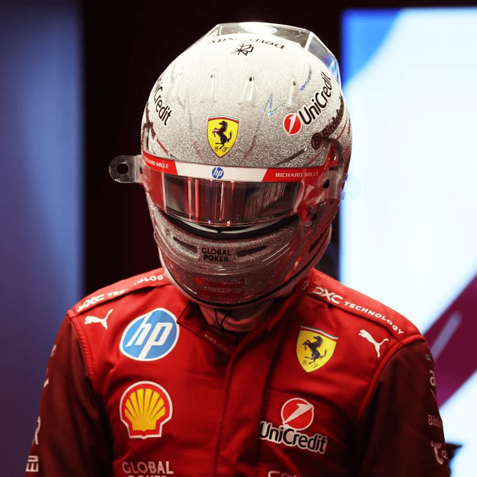 汉密尔顿: 感觉我们速度最快却排垫底, 这是生涯最艰难一年