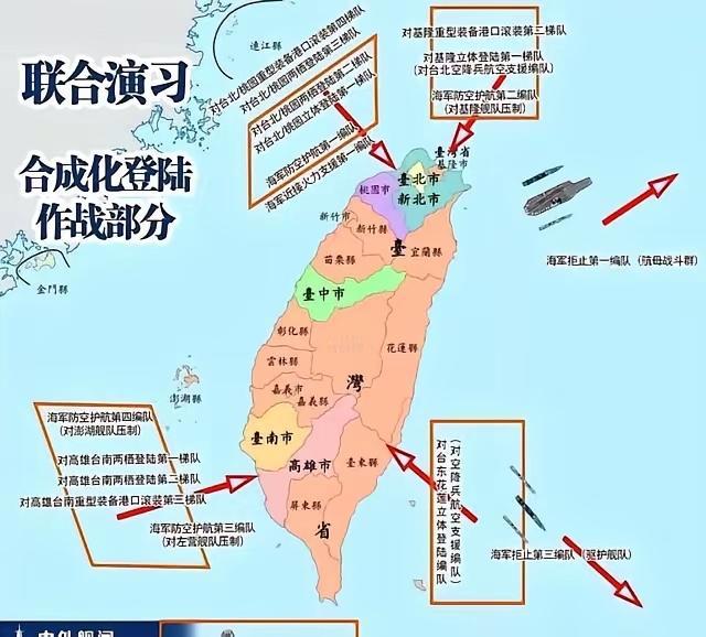 很多人都觉得，一旦开战，日子就没法过了，得全国勒紧裤腰带。但一个很多人不知道的数