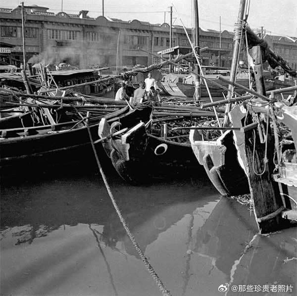 1945年10月到1946年2月的上海