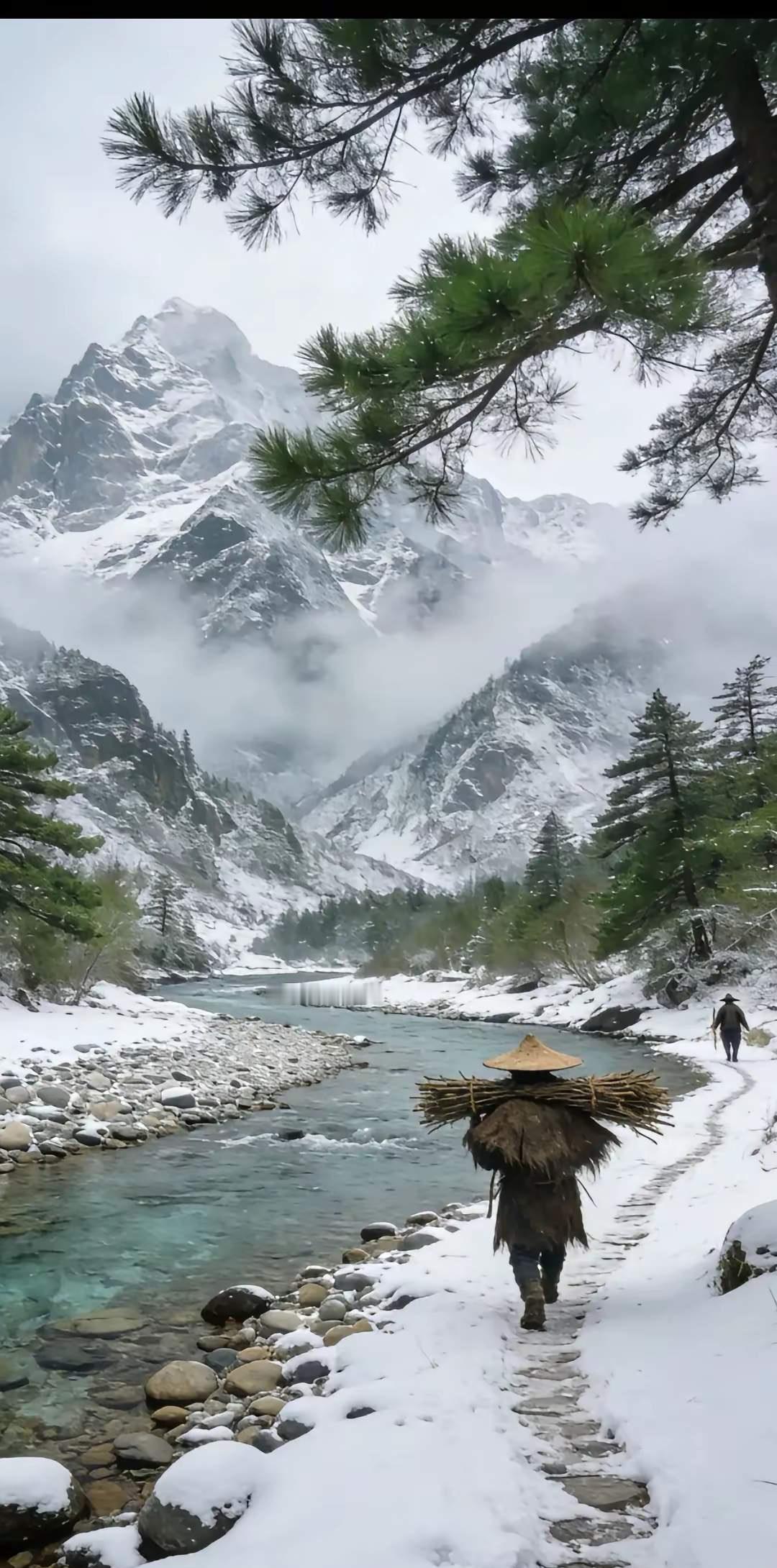 一个知名的情感专家说:“人长大之后一定会清算自己的父母，虽然这个做法真的很不孝顺