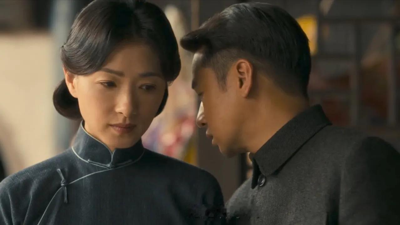 《八千里路云和月》最大的意难平是孟万福和丁玉娇最终没有走到一起。编剧这是明摆着