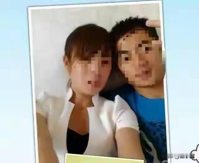 被前夫杀害的34岁山东女子，生前曾苦苦哀求他，说孩子还没长大请求他不要动刀子。结