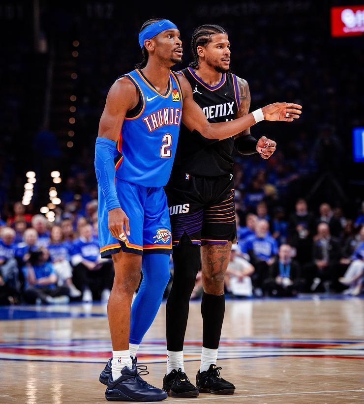 太阳之所以惨败雷霆，主要是解决不了这三个难题！第一个，自己的体能问题，连续打两