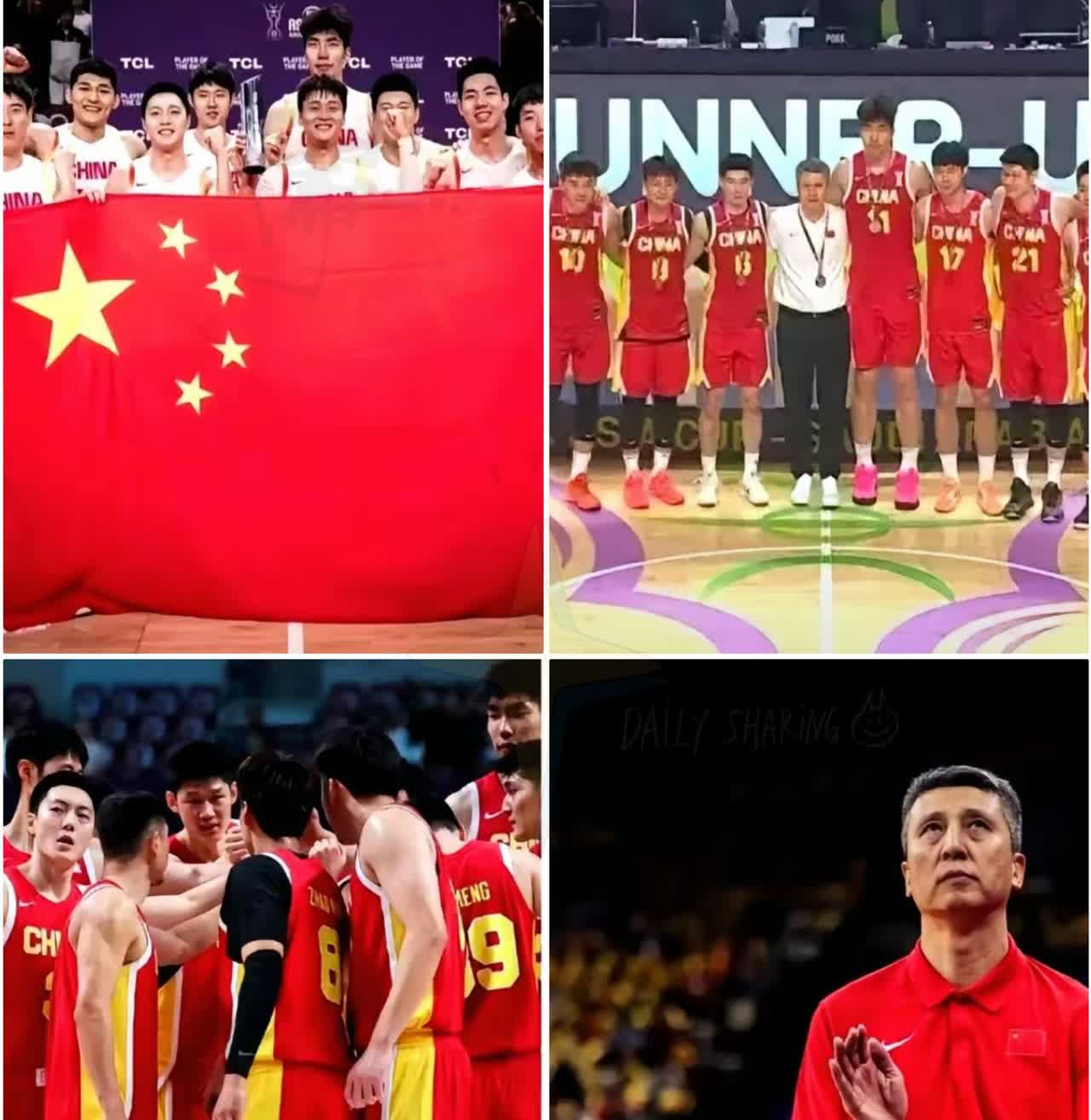 郭士强把顶薪和国家队出勤摆到台面上，其实是给篮协递刀子。​他点出胡金秋世界杯