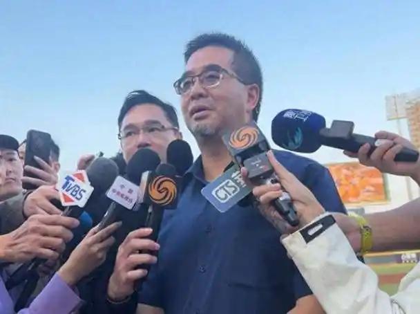 国民党传来消息！国民党副主席萧旭岑表示，中国国民党不接受“一国两制”，两岸都很清