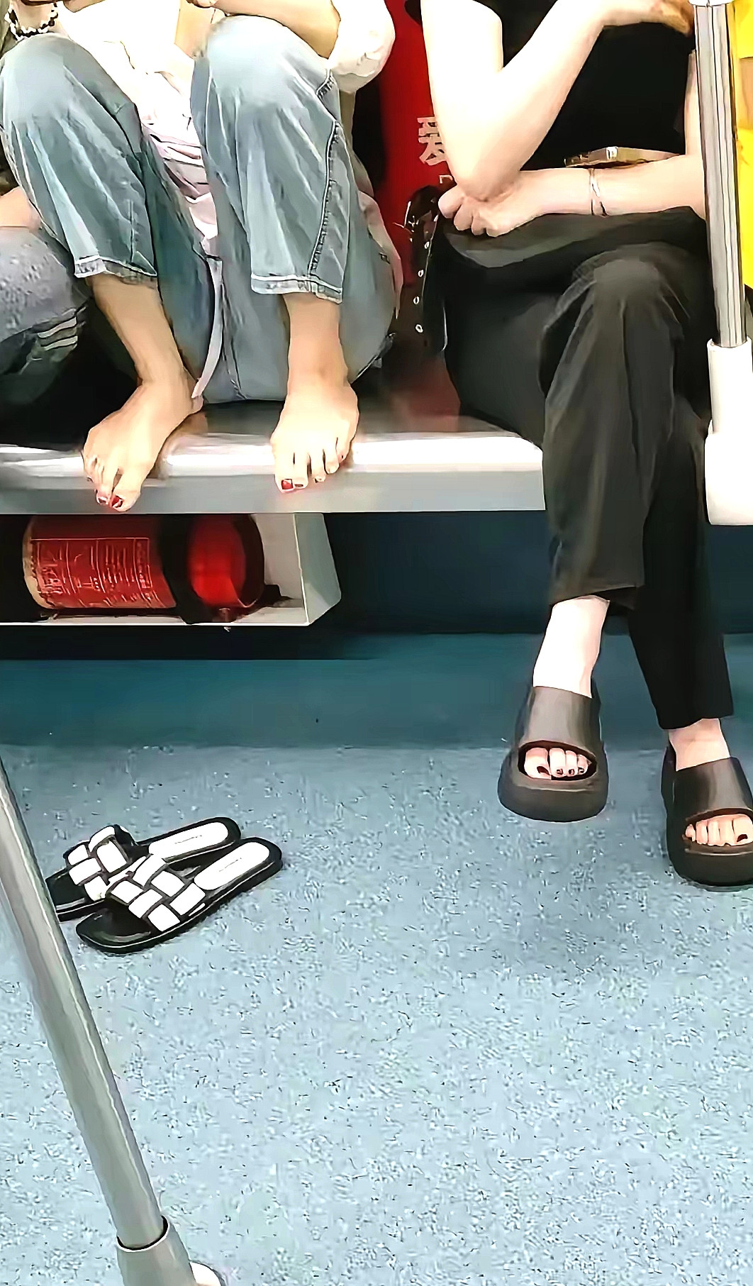 高情商的你怎么才能感化她，让她感到惭愧承认错误？