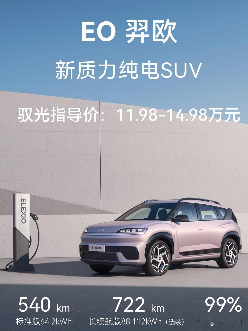 北京现代它作为合资品牌的优秀代表，在家庭用车和设计上给我们带来了时尚大气的外观、