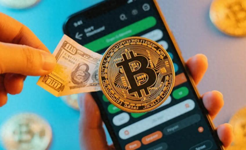 央视实锤揭露，虚拟币黑幕浮出水面，美钻监管漏洞收割近200亿！最近这段时间，