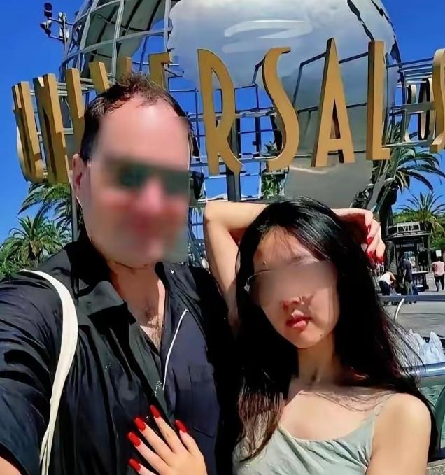 温州老板砸400万送独女留美，保时捷、洛杉矶高档公寓配齐，本想着等她拿毕业证回国