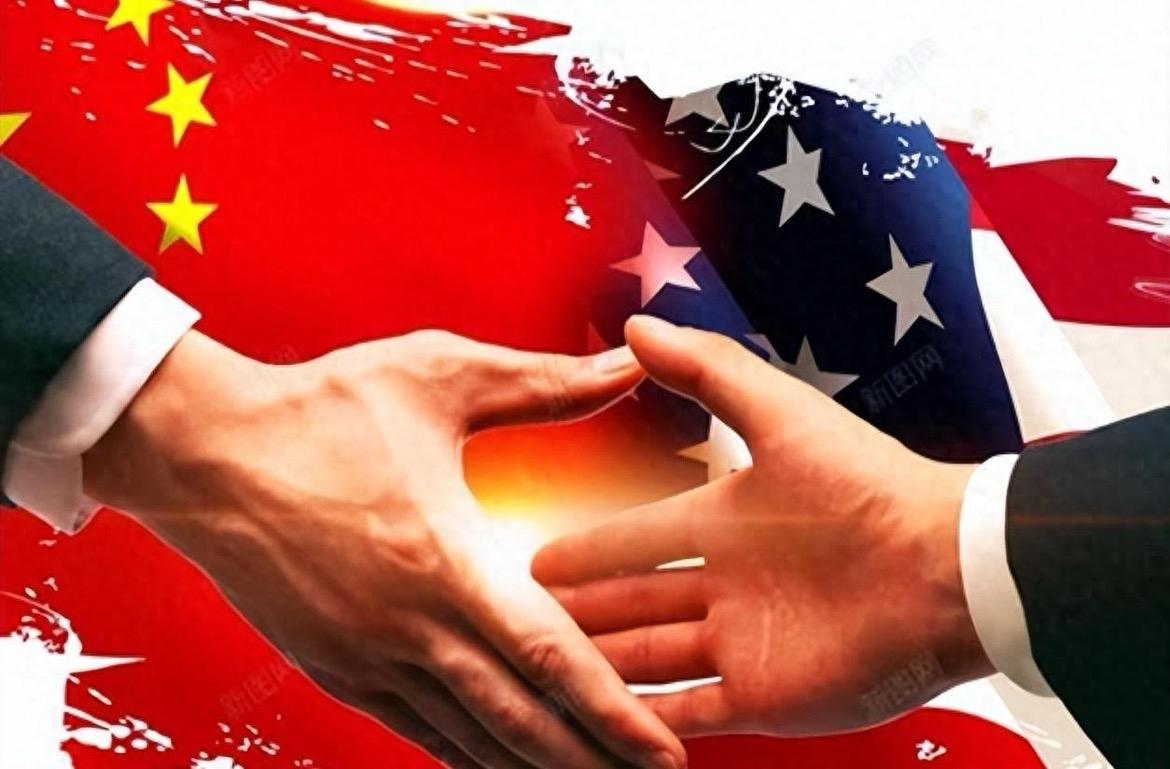中美难得一见,但不确定性依旧存在!特朗普宣布取消部分关税,下调了对芬太尼的关