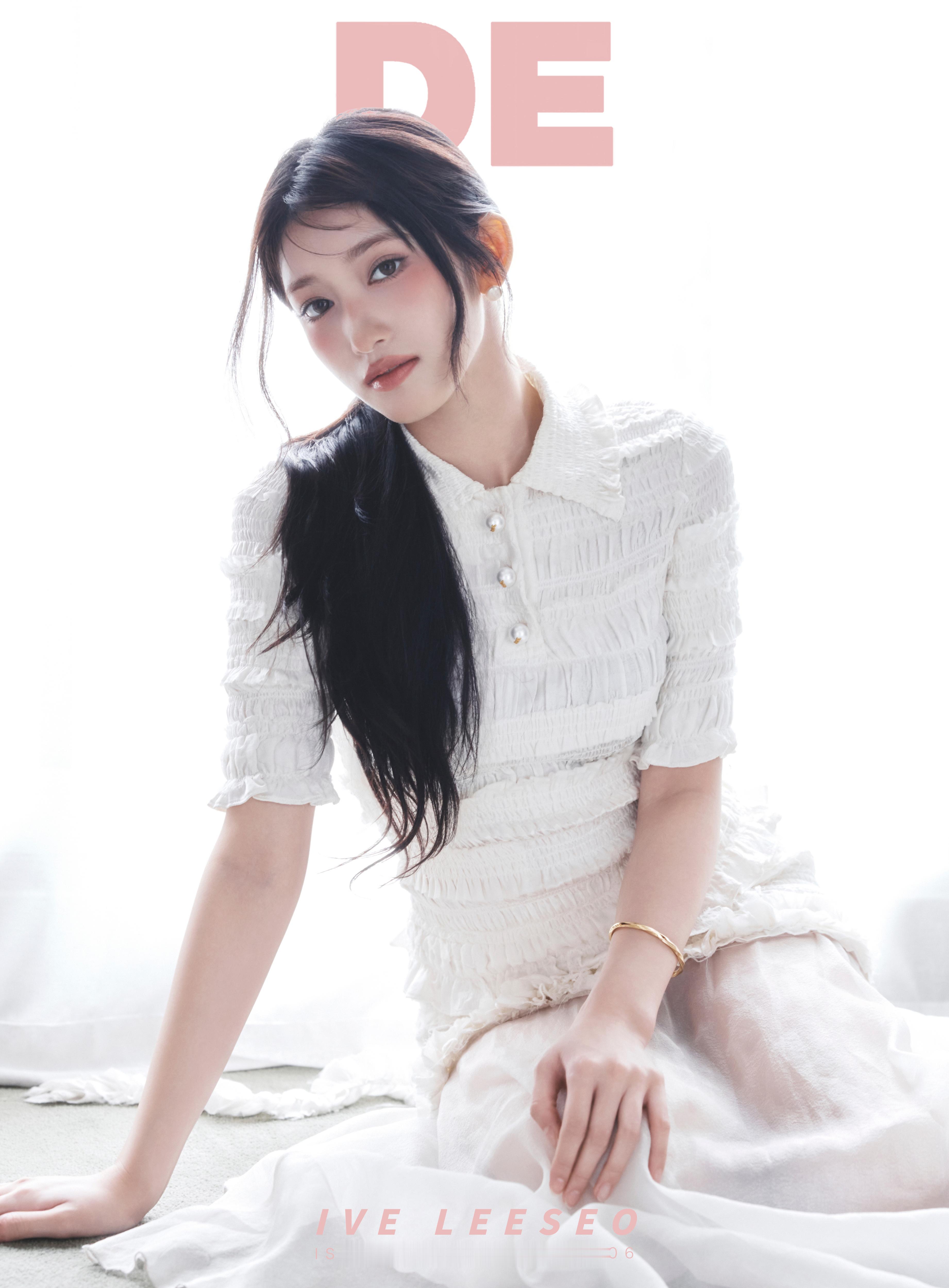 李瑞中国杂志首封大美女中国首封来了！！​​​