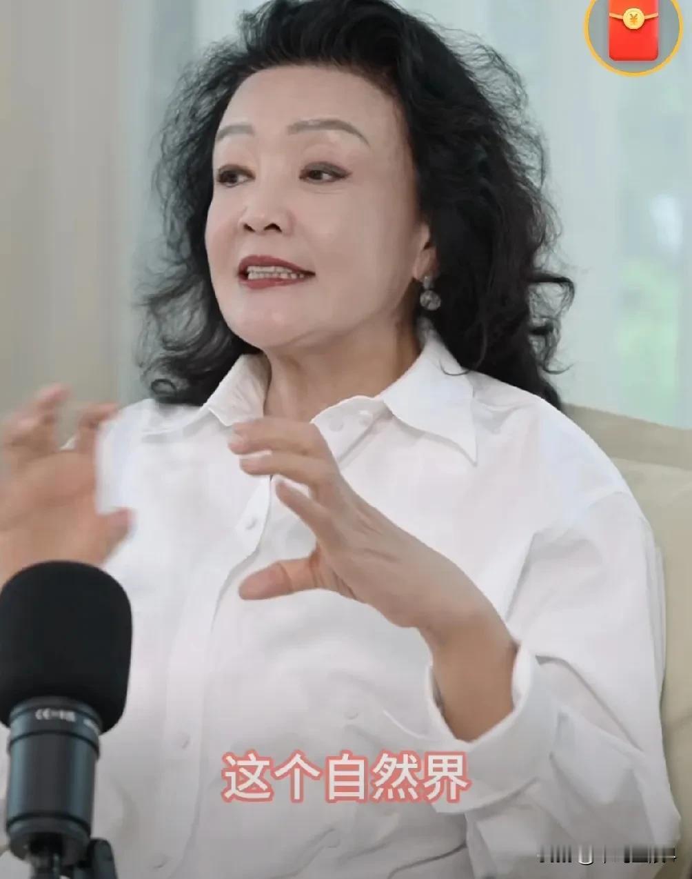 张兰现在为什么不怼人了？透露不怼人原因，要是她早有这觉悟，和大S也不用撕的那么难