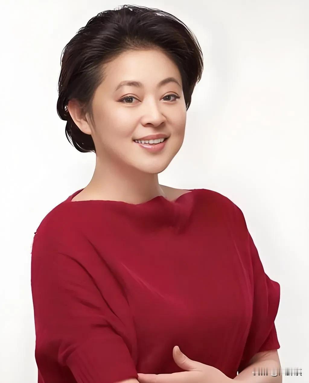 倪萍：能不离婚就不离婚，当时觉得过不去，但只要再坚持一下，就可以了。不论和谁结婚