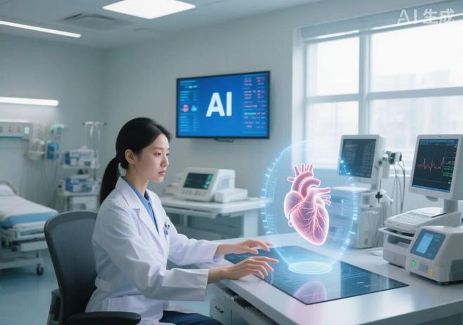 三甲医院训出来的顶配大模型, 为什么一到基层就“失灵”?