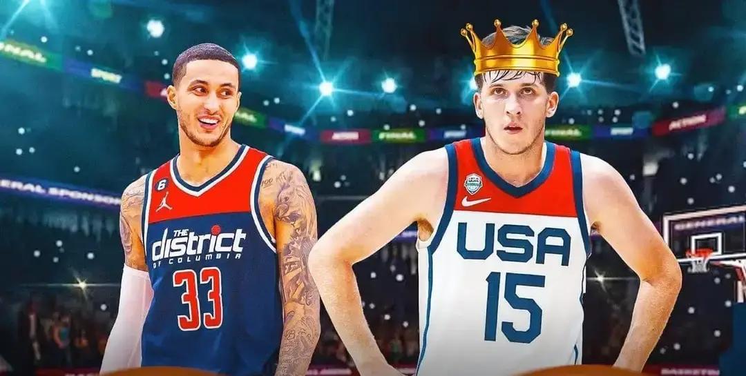 别再盯着状元秀了。下个赛季统治联盟的，可能是五个当年没人要的家伙。第