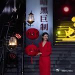 王安宇暗示高圆圆站错位置家人们，最近娱乐圈又有个小瓜引起了大家的关注，那就是王安