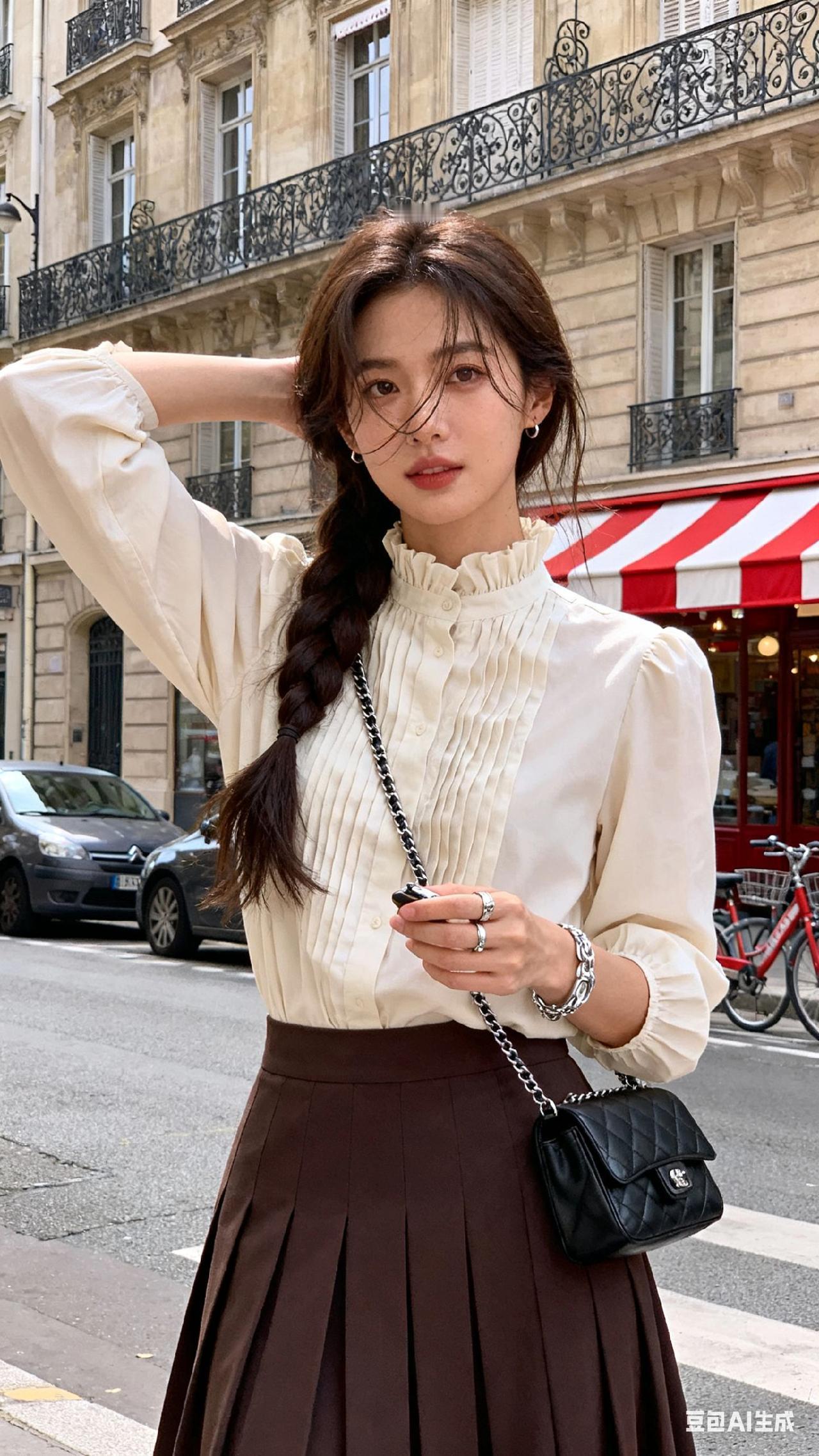 原来回忆里的白月光是你