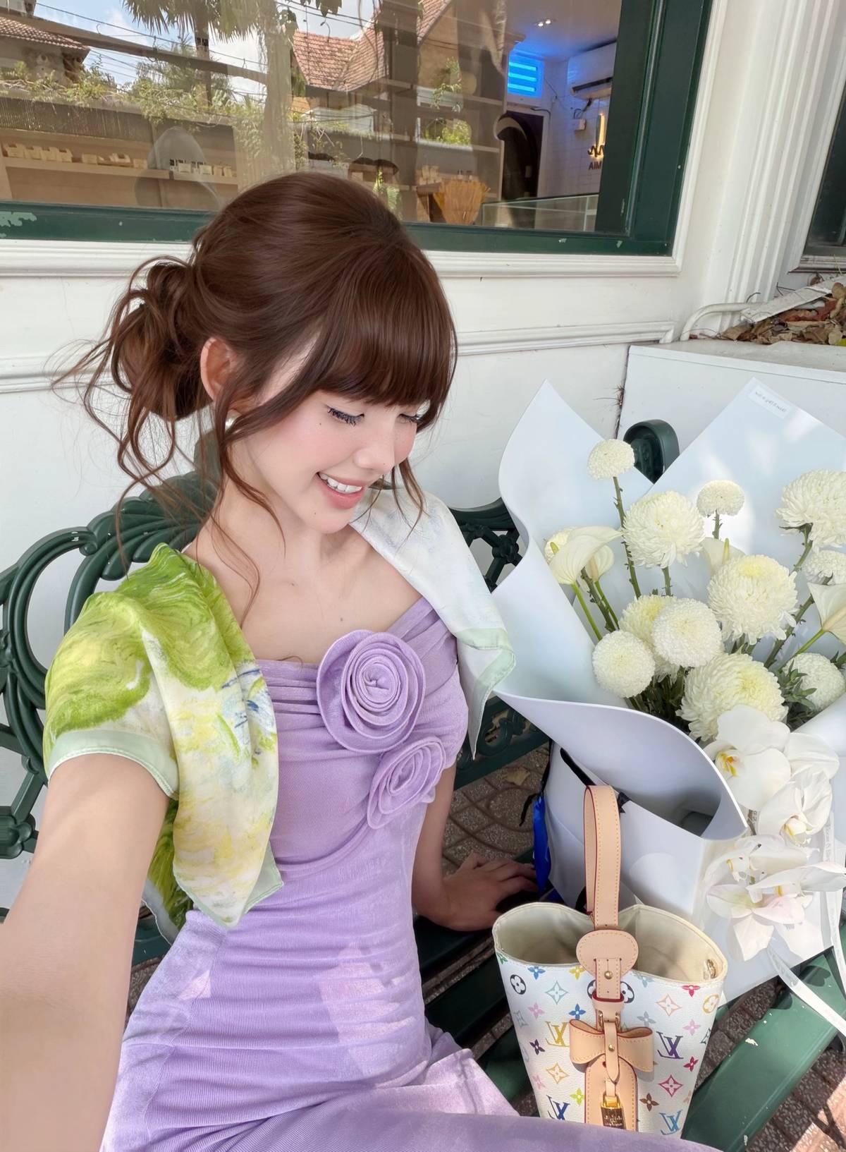 职场女性怎么穿更美?