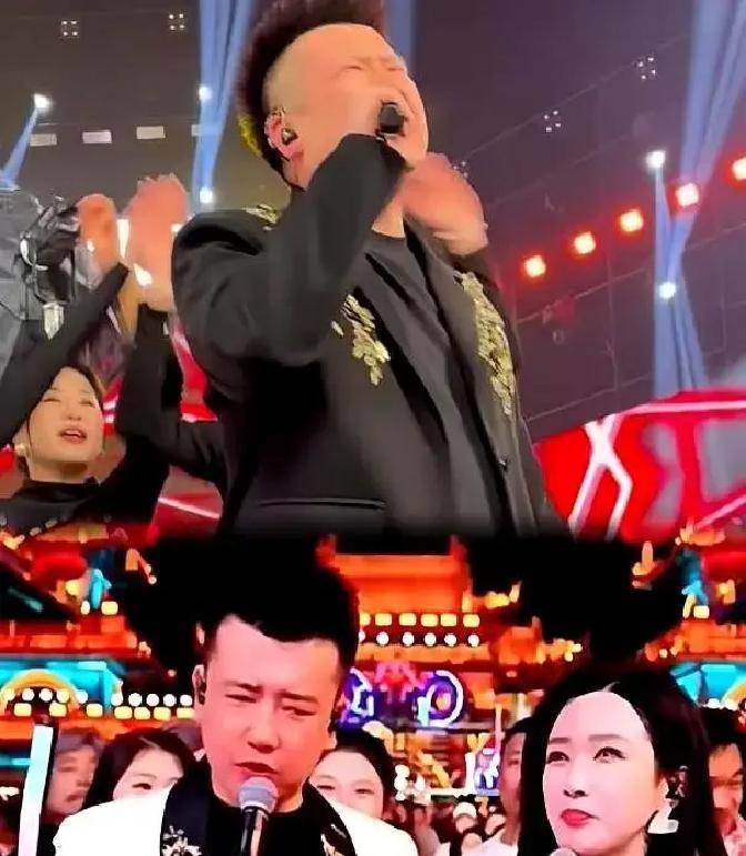 木森把红豆踢出团队，三年情侣档说散就散。红豆直播边哭边说拍了2187条视频，