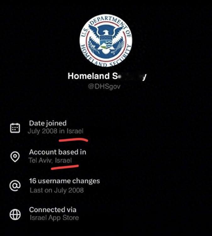 马斯克这招怕不是跟中国学的？X平台上的用户可以显示IP地址了，结果大家猜怎