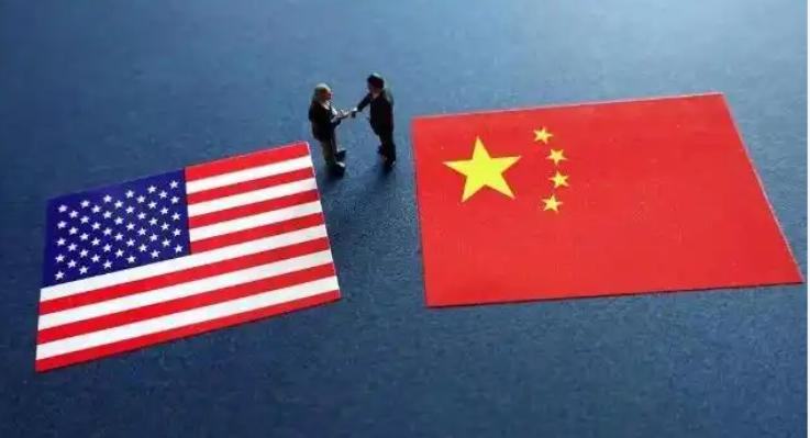 为什么感觉美国在走向衰落？那是因为你是中国人，站在中国的视角去看美国，才会产生这