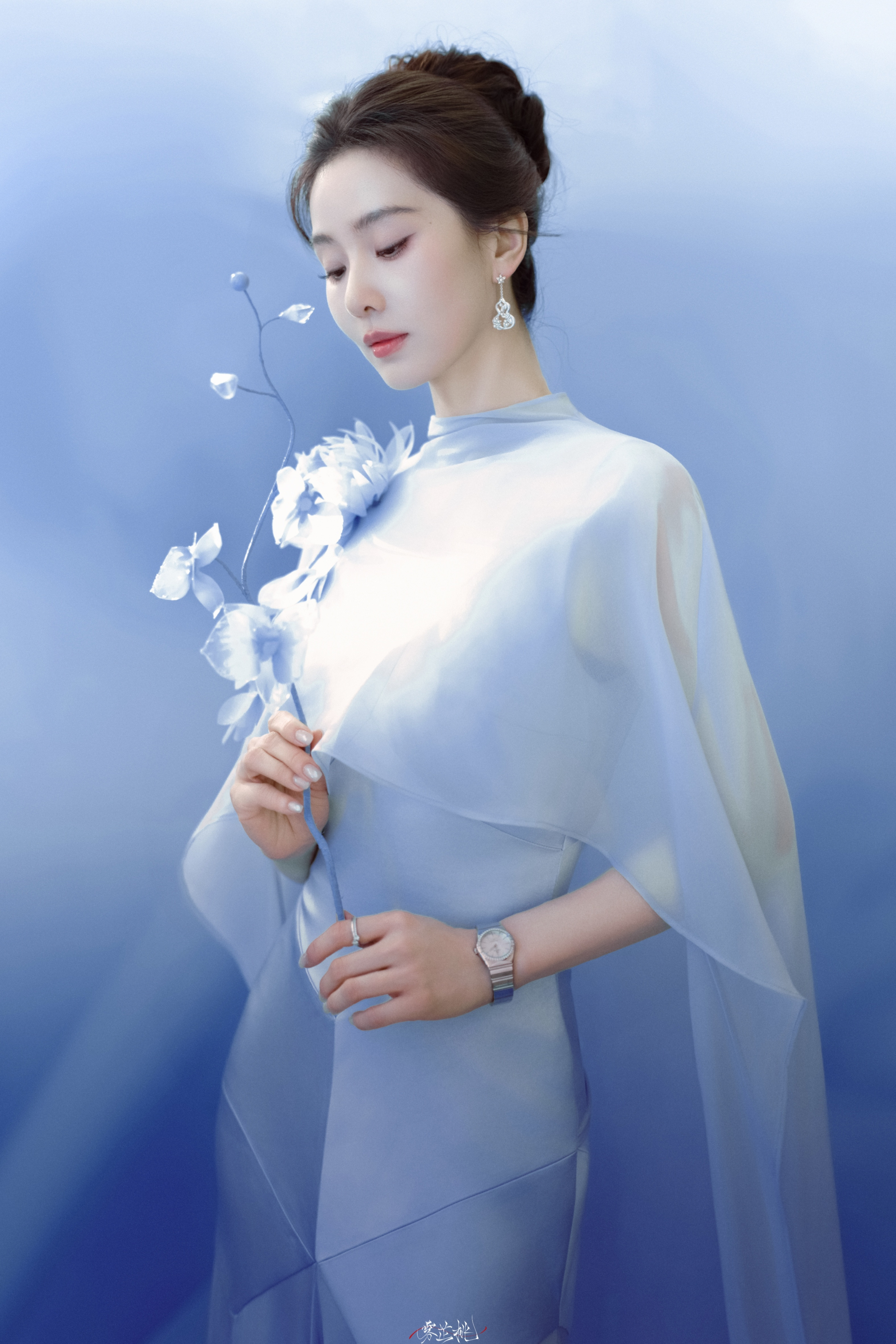 刘诗诗刘诗诗·墨兰超话创作官超带感闪光图鉴