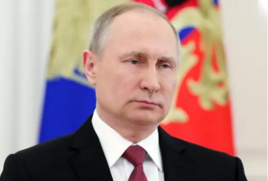 普京公开亮剑，作出一个前所未有重大决定。俄媒今天（11月5日）证实称，俄罗斯