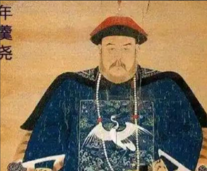 1725年，年羹尧得知消息自己将被问斩，索性将已经怀有身孕的小妾送给了一个落魄秀
