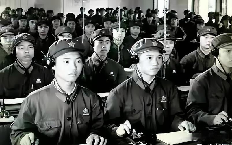 1978年，西北农场有个