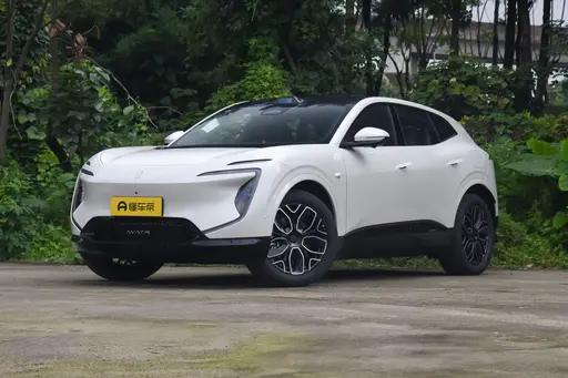 同样是二十多万，买一台新的阿维塔07Pro+后驱增程，还是去二手市场找一台老款阿