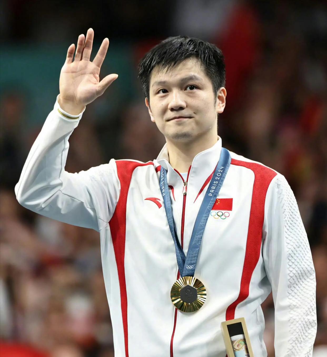 樊振东能否成为国乒的新领军人物不能。属于樊振东的时代已经过去了。樊振东是中国乒乓