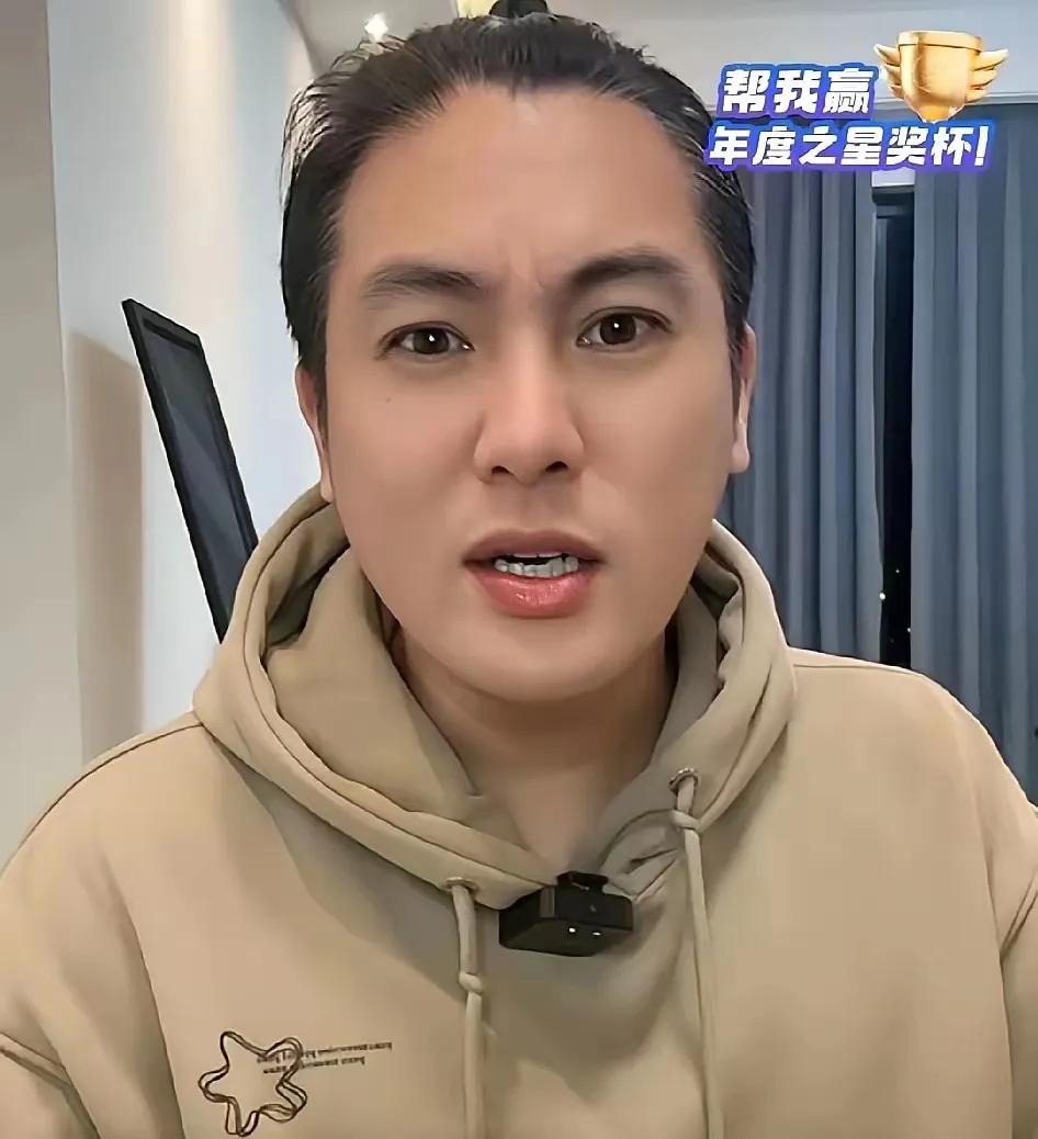 台湾博主讲：自从大S走后，小S和老公越来越恩爱了，最近小S出席活动，状态明显