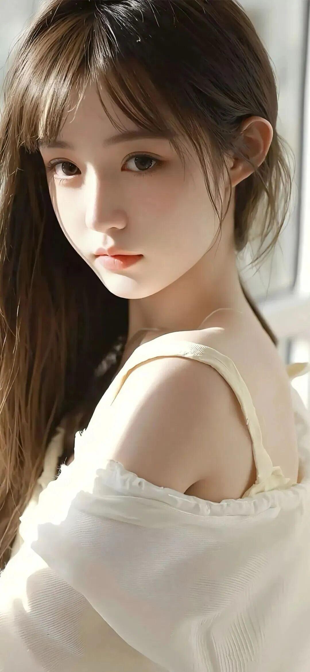 女人最耐看的长相是什么样的最耐看的长相，怎么也看不够，对不对？