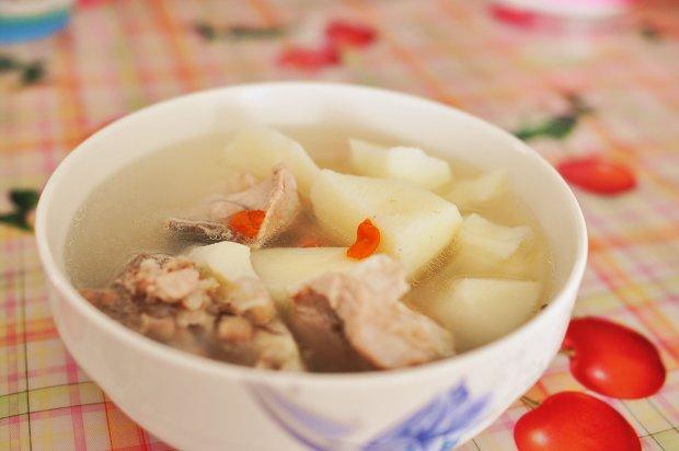 体内湿气重别着急? 这些食物每天吃一口, 排出湿气拥有好气色