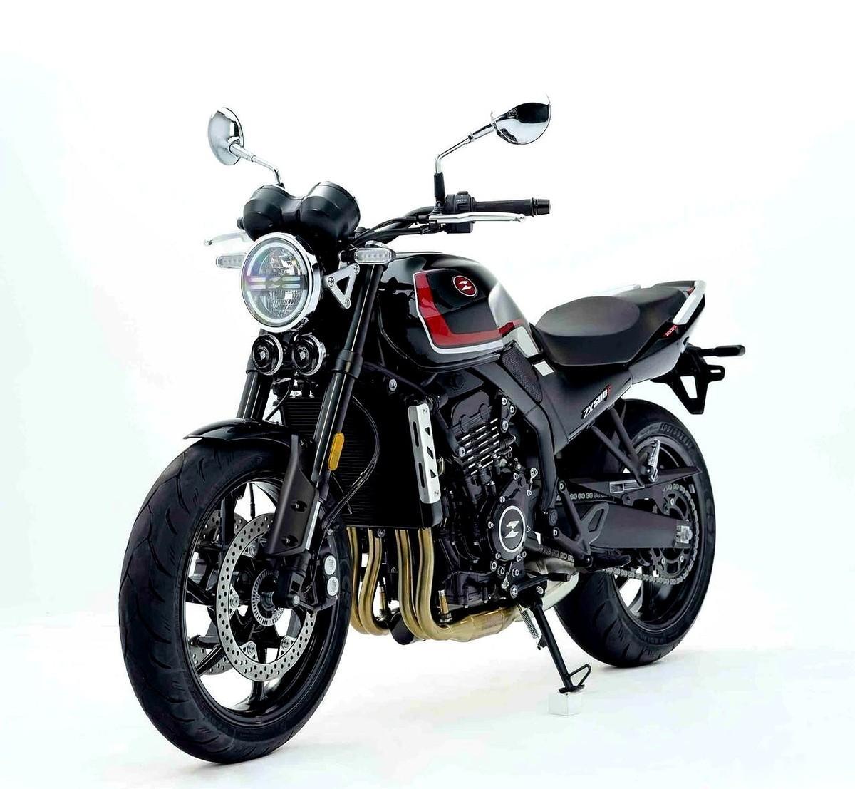 张雪甩出3张“王炸”，国产摩托直接掀桌！进口车好日子到头了工信部新车公告一刷