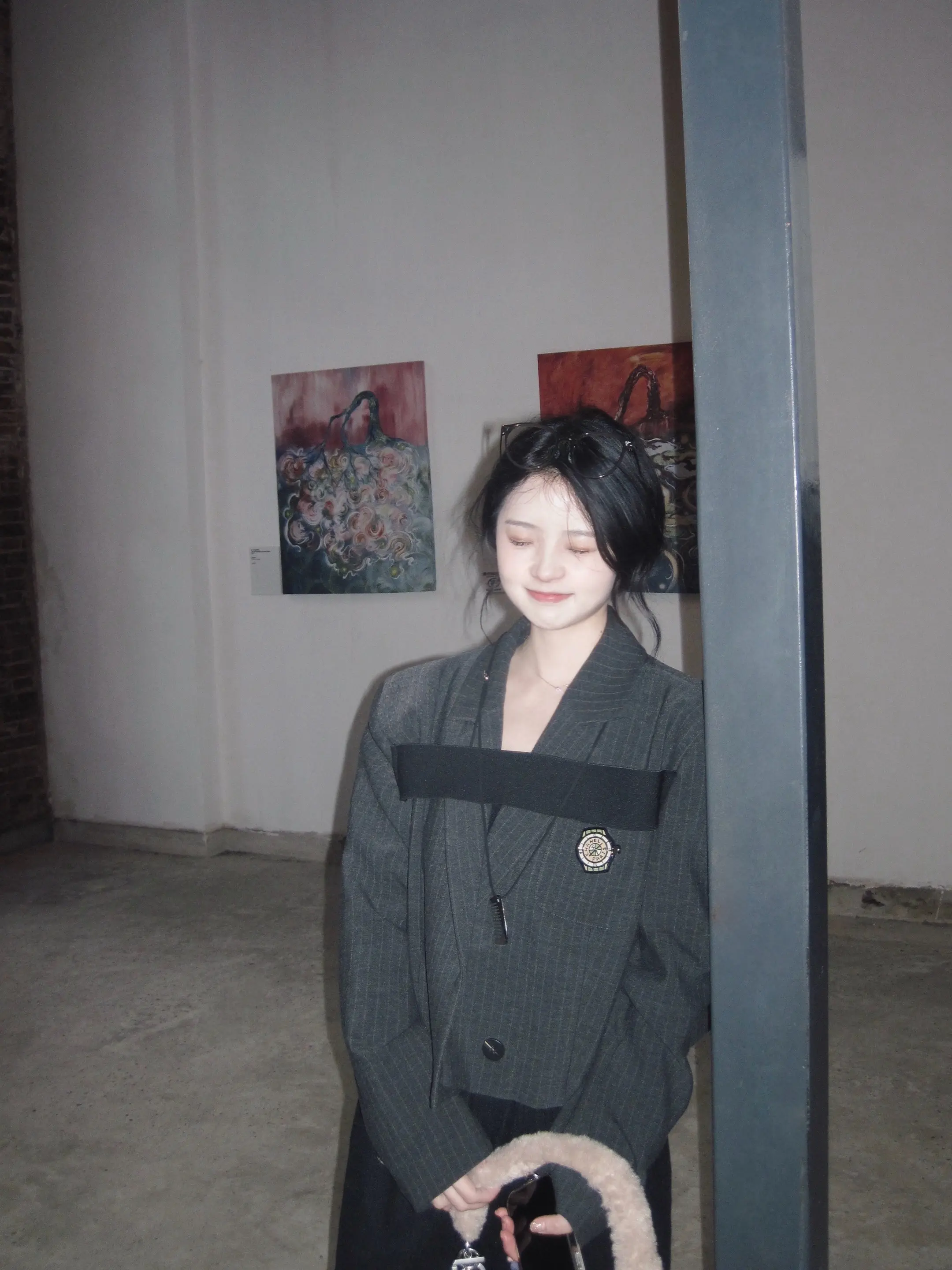 ✧>ᴗㅇ⸝⸝ 周末好～