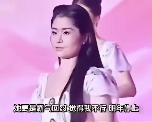 辽宁选美冠军张倩，回应网友了，自从她夺冠后争议很大，