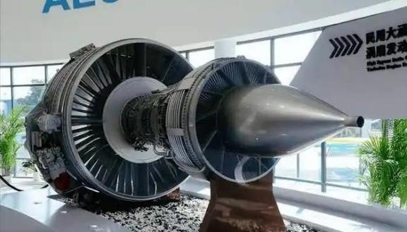 涡扇20在世界处于什么水平？说句实话吧，涡扇20只是美国九十年代的水平，可幸运的