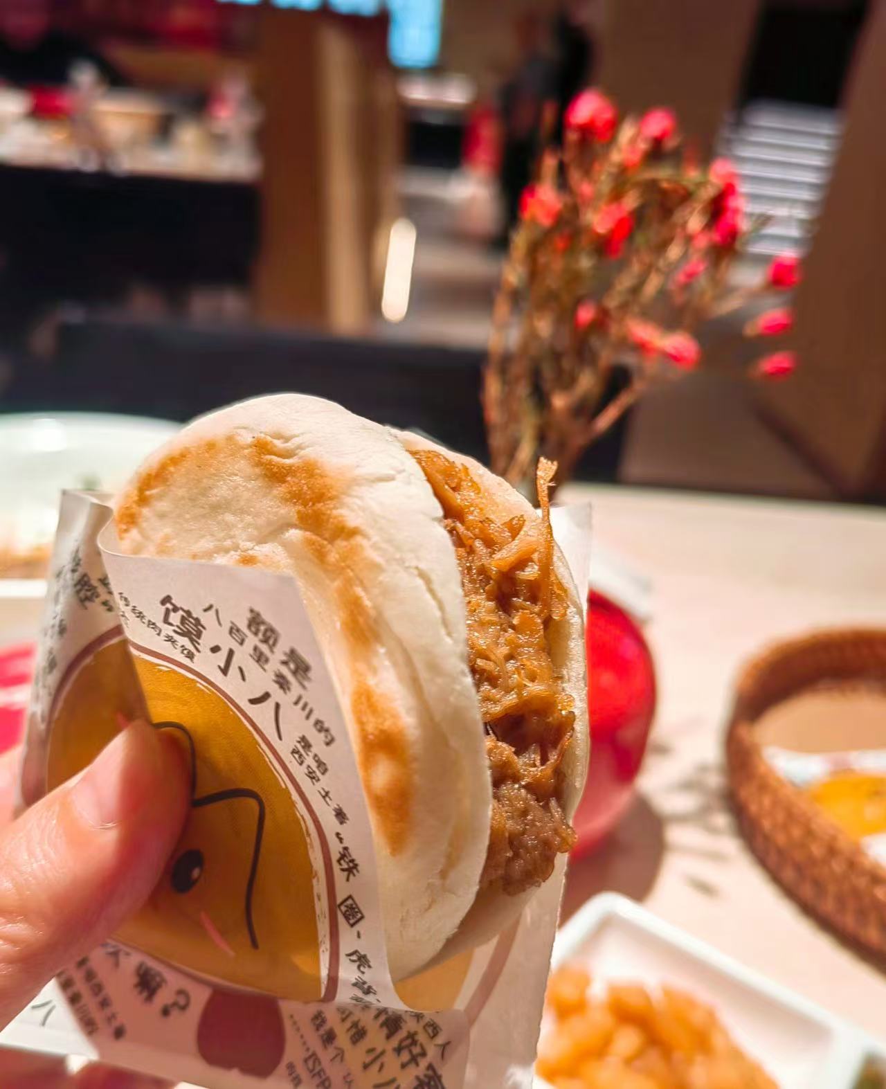 陕西菜打卡，西安下饭店值得寻味！