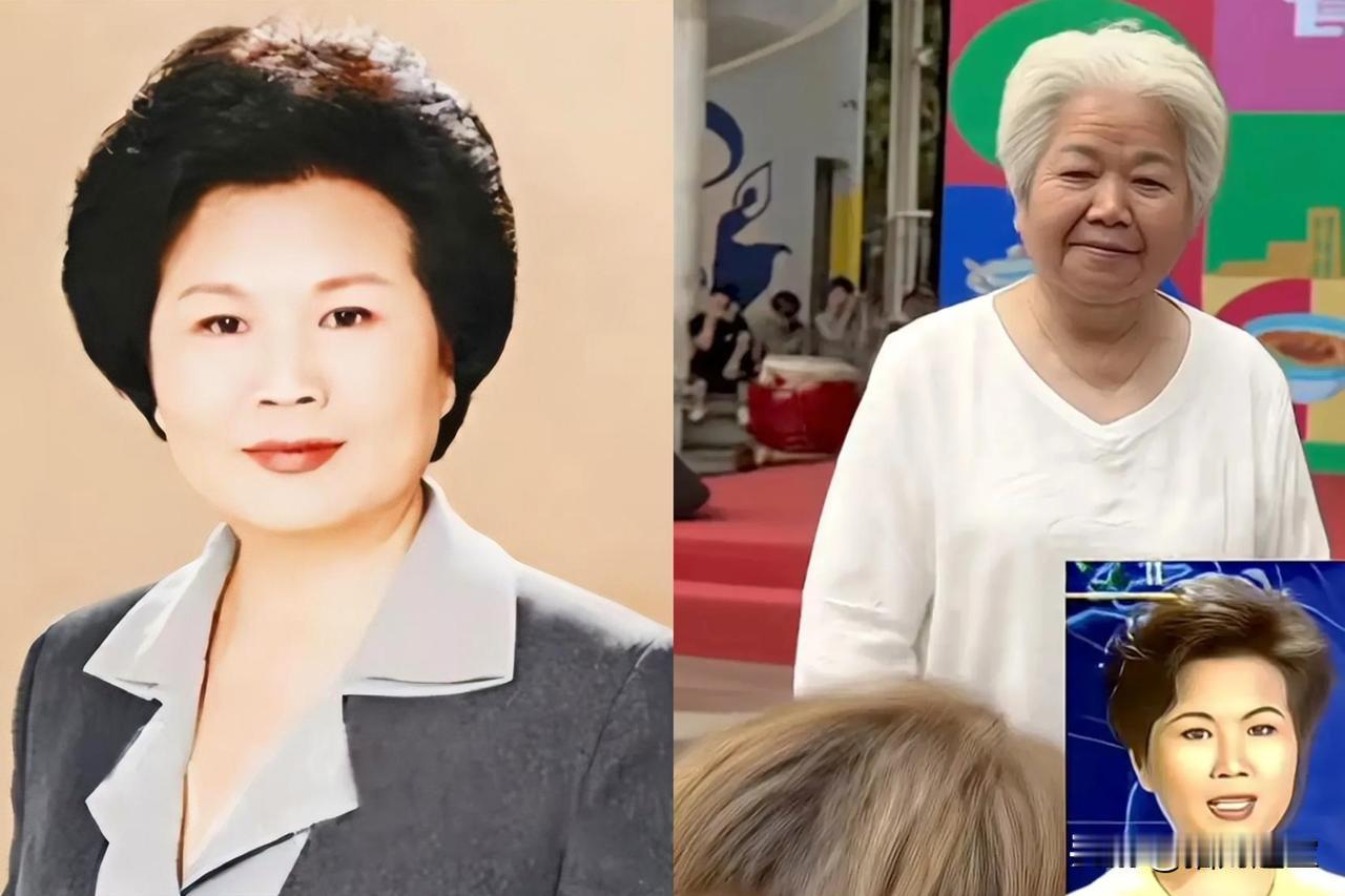 邢质斌这次，是真让人认不出来了。​79岁，北京方庄美食节，街边小吃摊烟火气腾腾