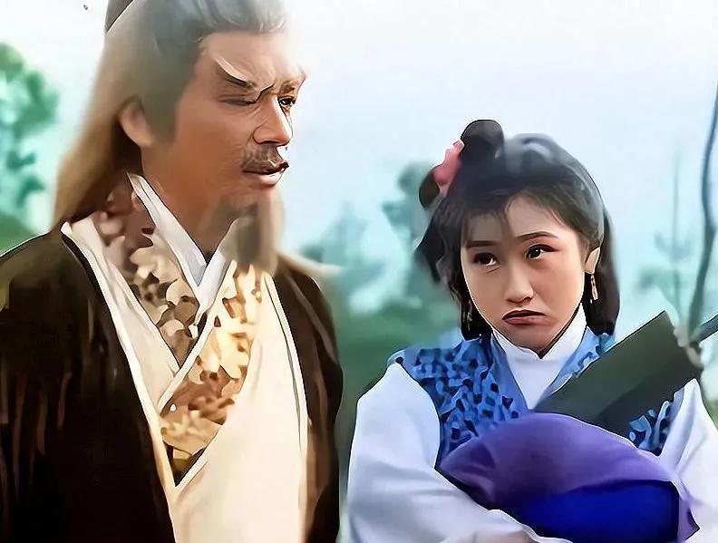 |天煞孤星·黄药师|黄药师性格孤僻，一生孤独命。黄药师的命，最适合独居了