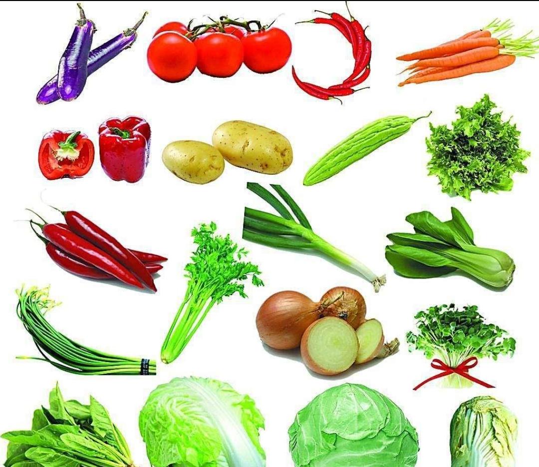 最新菜价：西红柿🍅5.5元、茄子🍆2.8元、土豆🥔1.5元、辣椒🌶6.5