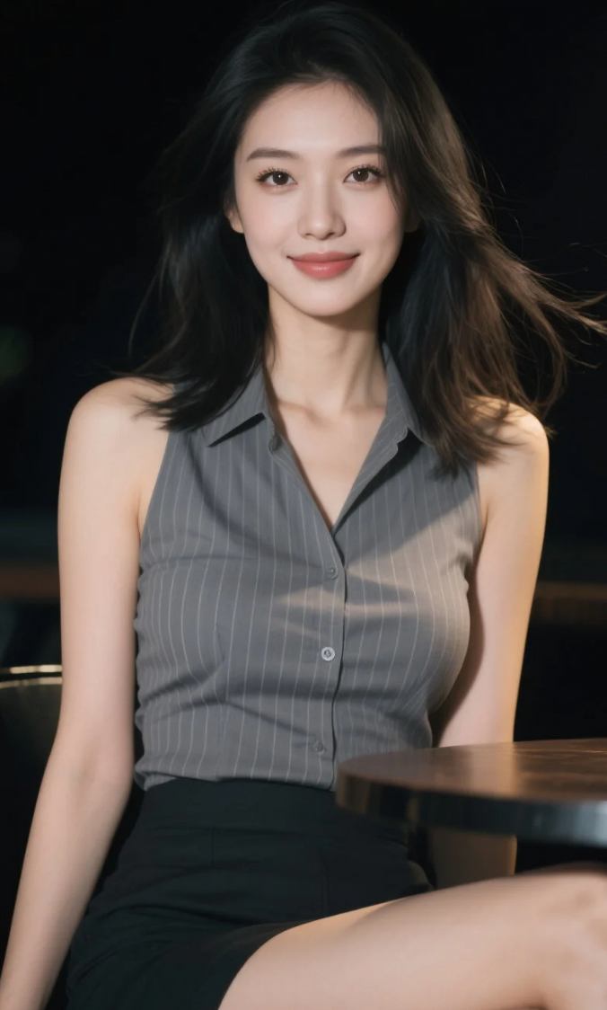 美丽如她，点亮每一个角落