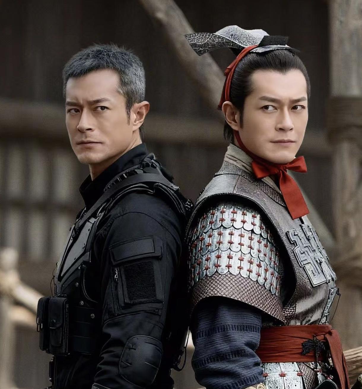 3亿票房砸下去，换来豆瓣7分。古天乐这场20年的梦，值吗？走进影院的观众，三